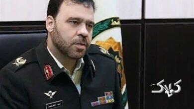 سردار سعید منتظرالمهدی