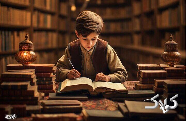 برپایی ۱۹ قرائت خانه نوروزی در مدارس استان سمنان