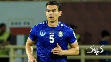آشورماتوف
