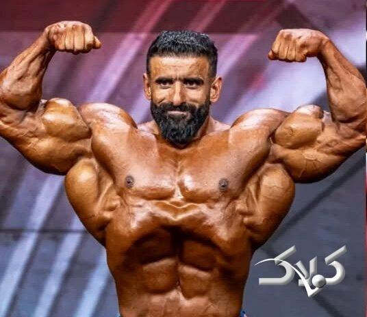 هادی چوپان