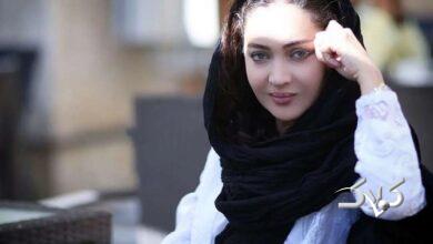 نیکی کریمی