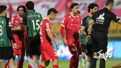 پرسپولیس