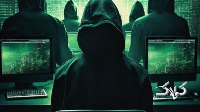 حملات سایبری