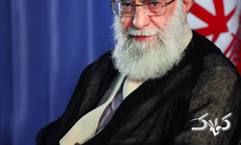 حضرت آیت الله خامنه ای
