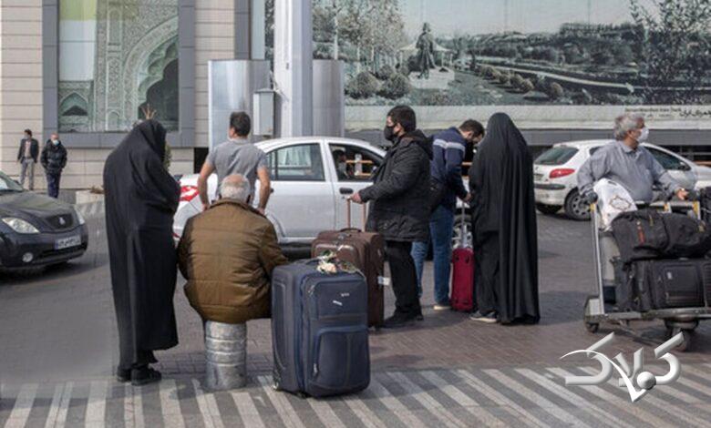 سفرهای کنسل شده