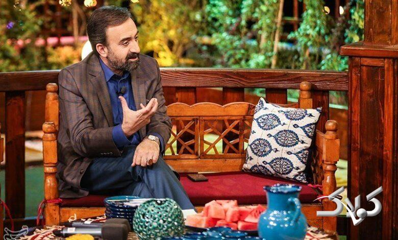 مجری