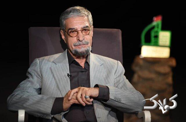 داوود نماینده