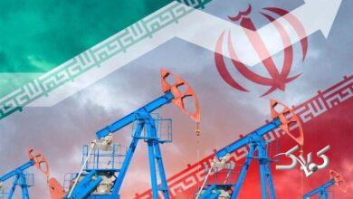 نفت ایران