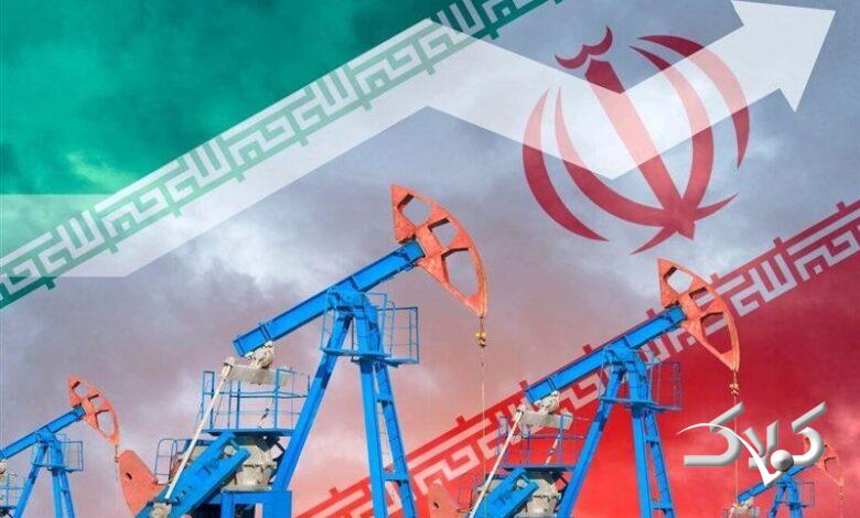 نفت ایران