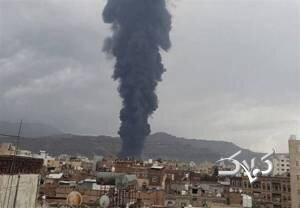 انفجار