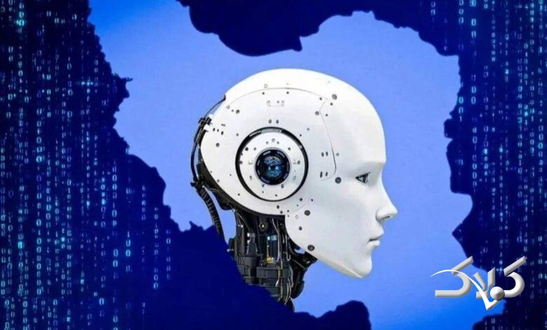 هوش مصنوعی ایرانی