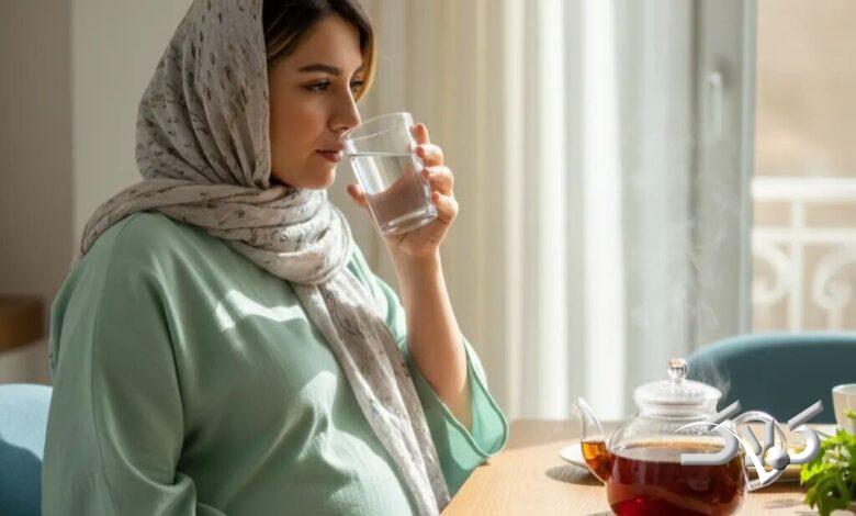مادران باردار