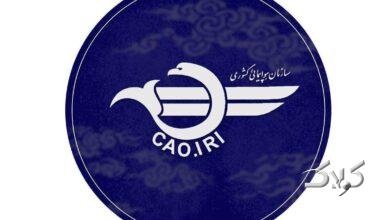 سازمان هواپیمایی کشوری