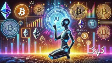 پایهگذار آینده مالی و امنیت دیجیتال