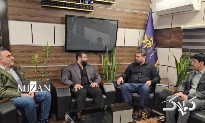 هادی چوپان