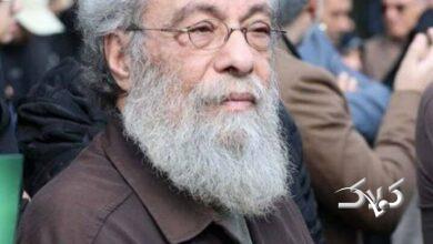 مسعود فراستی