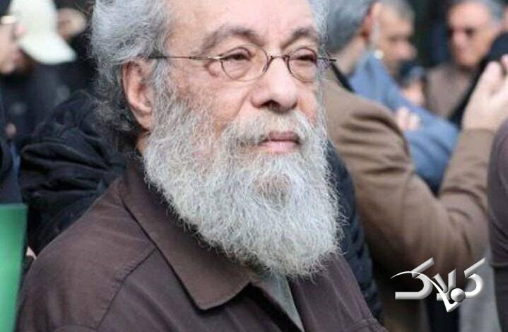 مسعود فراستی