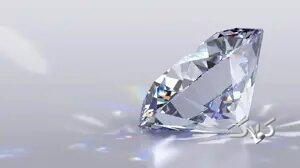 استخراج الماس از دود!