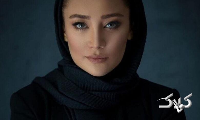 بهاره افشاری