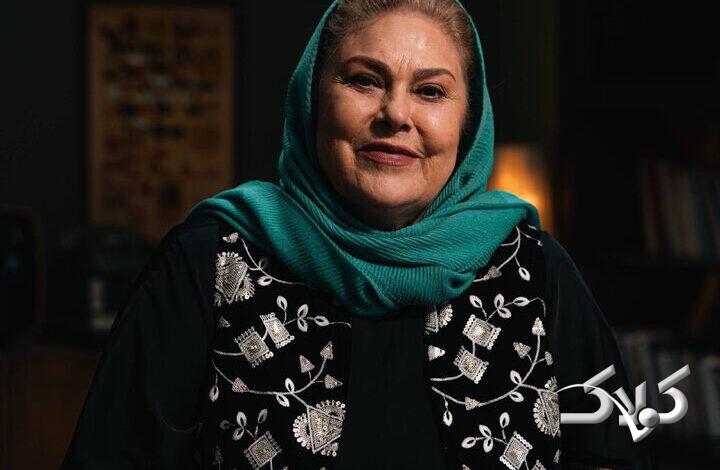مهرانه مهین ترابی