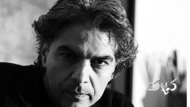 مهدی احمدی