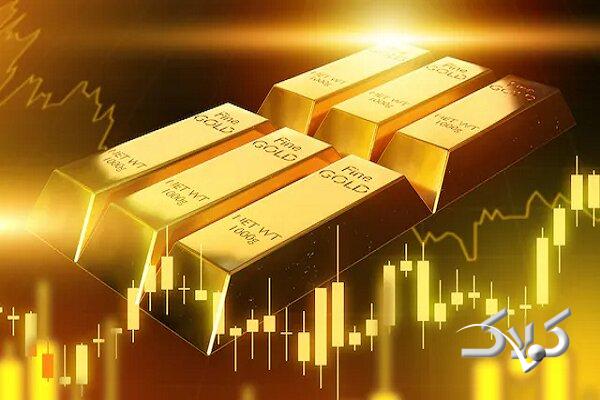 صعود طلا و نقره به بالاترین سطح در پی تشدید تنشهای ژئوپلیتیک