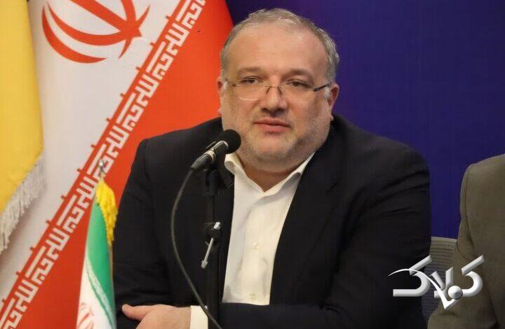 موسوی: تحقق اقتصاد مقاومتی مستلزم تقویت تولید و مهار فساد است