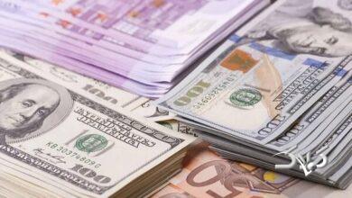 نرخ رسمی انواع ارز در آخرین چهارشنبه سال ۱۴۰۴