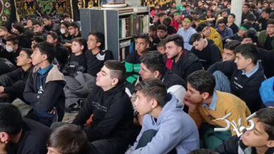 آموزش و پرورش ؛ در خط مقدم جنگ ترکیبی