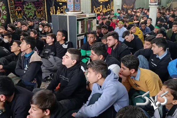 آموزش و پرورش ؛ در خط مقدم جنگ ترکیبی