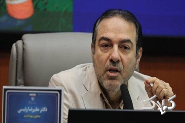هشدار وزارت بهداشت درباره آلایندههای سمی ناشی از اشتعال سوخت