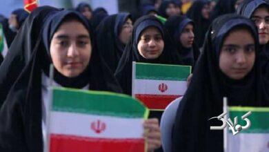 تولید محتوای آموزشی برای دانش آموزان در مسیر «جهاد تبیین»