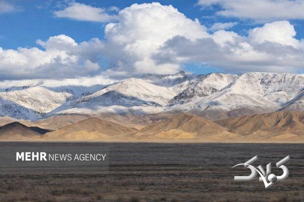 ورود سامانه جدید بارشی به استان سمنان