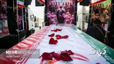 «شهدای دانشآموز» ؛ لکه ننگی دیگر بر پیشانی مدعیان حقوق بشر