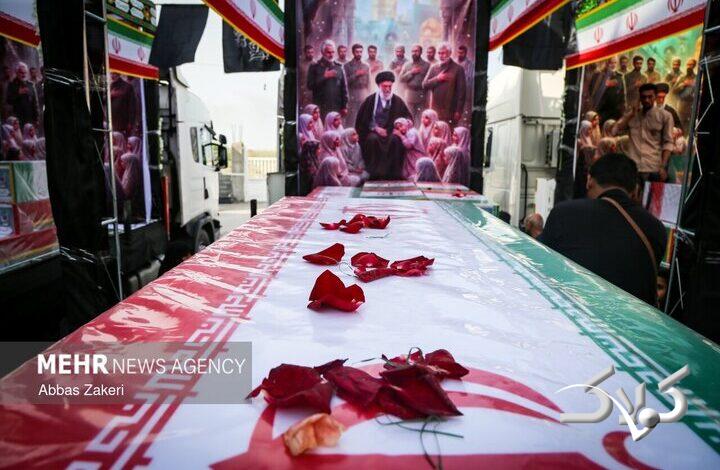 «شهدای دانشآموز» ؛ لکه ننگی دیگر بر پیشانی مدعیان حقوق بشر