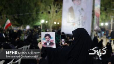 سازمان مدارس غیردولتی با رهبر انقلاب اسلامی تجدید بیعت کرد