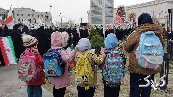 کانون پرورش فکری کودکان حملات دشمن صهیونی را محکوم کرد