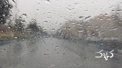 قربانپور:بارش ها تا سه شنبه در آذربایجان غربی تداوم دارد؛ احتمال سیلاب