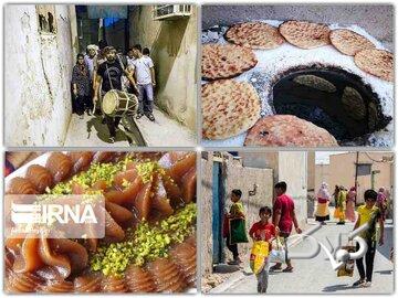 رنگ و بوی رمضان؛ سفر به کوچههای شهرهای ایران