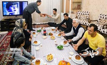 خانه پدری؛ جایی که رمضان رنگ دیگری دارد