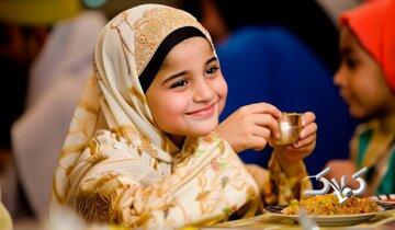 چگونه فرزندان خود را به روزهداری تشویق کنیم؟