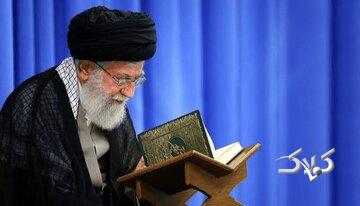 چرا در روزهای جنگ خواندن سوره نصر توصیه شده است