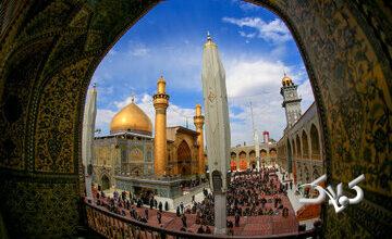 نهجالبلاغه پیوند عمیقی میان عدل و استقامت ملی برقرار میکند