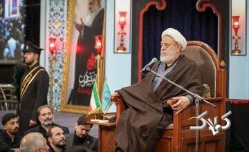 بیانیه رهبر جدید انقلاب دلهای پاک را شاد و قلدران را دچار حقارت کرد