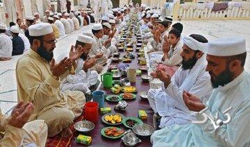 رمضان در پاکستان با آیینهای معنوی و آداب و رسوم مردمی