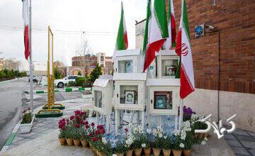نوروز در دل جنگ؛ جشن زندگی در میانه مرگ