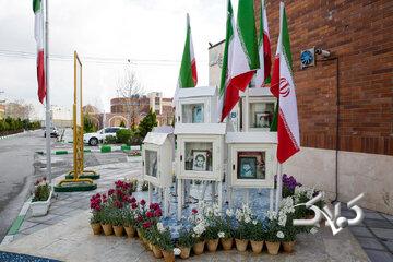 نوروز در دل جنگ؛ جشن زندگی در میانه مرگ