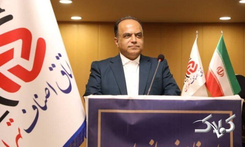 نحوه فعالیت بازار طلا از ۱۵ فروردین اعلام شد