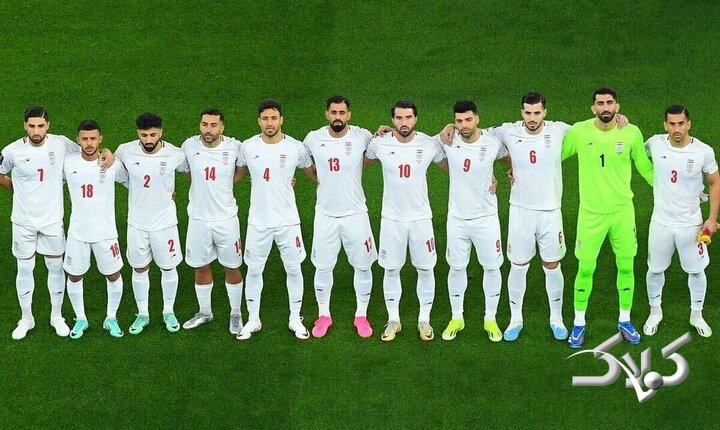 سخنگوی فدراسیون فوتبال: پرچم ایران در جامجهانی به اهتزار در خواهد آمد