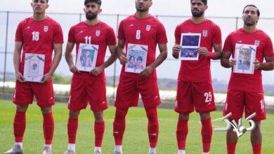 سخنگوی فدراسیون فوتبال: پرچم ایران با افتخار در جام جهانی به اهتزاز در خواهد آمد
